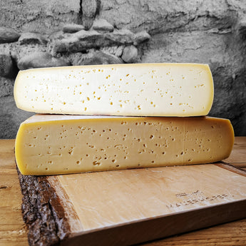 Berg-Raclette 200g