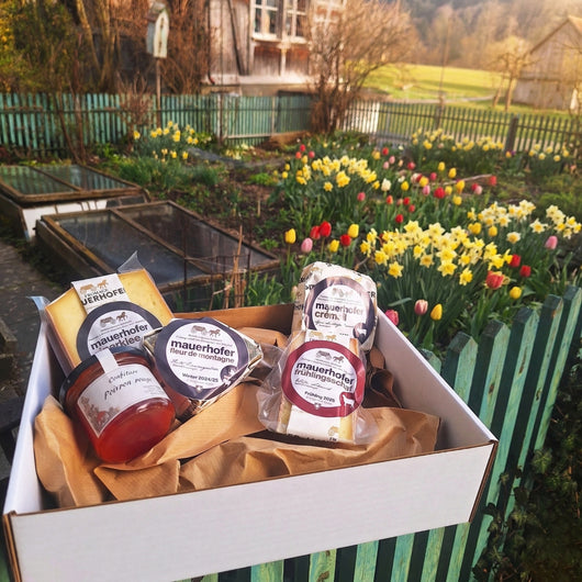 Osterbrunch-Box klein