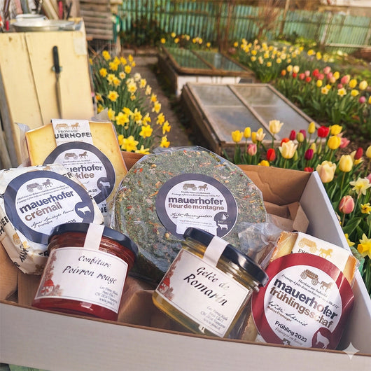 Osterbrunch-Box gross