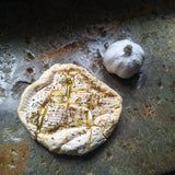 Grill&Ofen Käse Thymian&Knoblauch