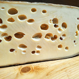 Emmental du terroir "uralt" 200g