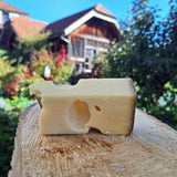Emmental du terroir "uralt" 200g