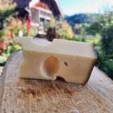 Emmental du terroir "uralt" 200g