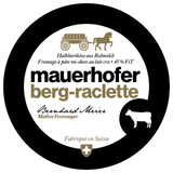 Berg-Raclette 200g
